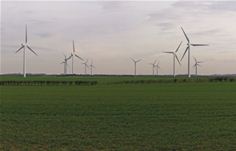 Withernwick Wind Farm Extension Withernwick Wind Farm Extension