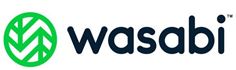 Wasabi logo Wasabi logo