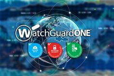 WatchGuardONE WatchGuardONE