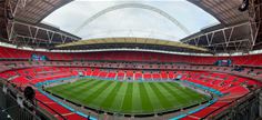 Wembley Stadium