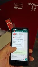 WhatsApp for Financial Services WhatsApp for Financial Services