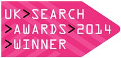 Kenshoo Wins Innovation Award at UK Search Awards Kenshoo Wins Innovation Award at UK Search Awards