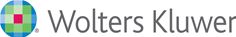 Wolters Kluwer logo Wolters Kluwer logo
