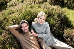 WoolOvers 100% Pure Wool Jumpers WoolOvers 100% Pure Wool Jumpers