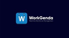 WorkGenda logo WorkGenda logo