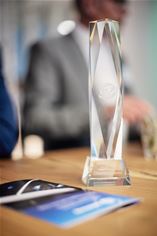 Yanfeng recognized the performance of its European suppliers Yanfeng recognized the performance of its European suppliers