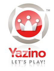 Yazino logo Yazino logo