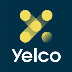 Yelco logo