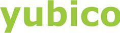 Yubico logo Yubico logo
