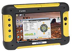 Trimble Yuma Trimble Yuma