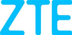 ZTE logo ZTE logo