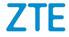 ZTE logo ZTE logo