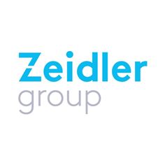 Zeidler Group logo Zeidler Group logo