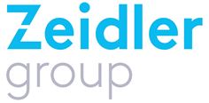 Zeidler Group logo Zeidler Group logo