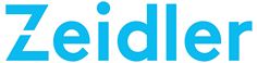 Zeidler logo Zeidler logo