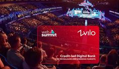 Zvilo at Web Summit 2022 Zvilo at Web Summit 2022
