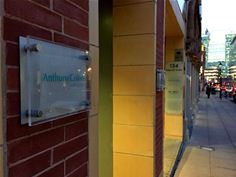 Anthony Collins Solicitors Anthony Collins Solicitors