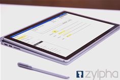 Zylpha Signs With DocuSign Zylpha Signs With DocuSign