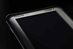 Toughpad FZ-A1 Toughpad FZ-A1