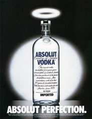 Absolut Perfection Absolut Perfection