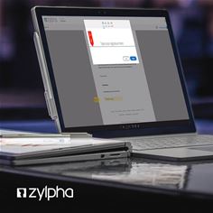 Zylpha’s Adobe Sign integration for iManage 10