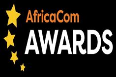 AfricaCom logo