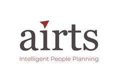 Airts logo Airts logo