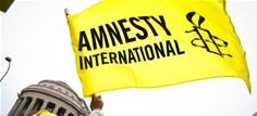Amnesty International Amnesty International