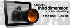 Amobee 3D Mobile Ads Amobee 3D Mobile Ads