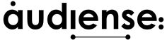 Audiense logo Audiense logo