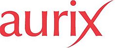 Aurix Logo Aurix Logo