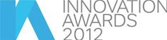 Innovation Awards 2012