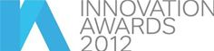Innovation Awards 2012 Innovation Awards 2012
