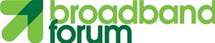 Broadband Forum logo Broadband Forum logo