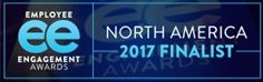 Finalist logo Finalist logo