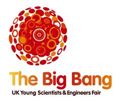 Big Bang Fair logo