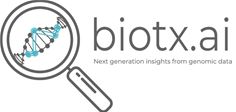 biotx.ai logo biotx.ai logo