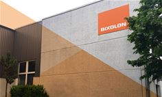 BIXOLON Europe Managerial Change BIXOLON Europe Managerial Change