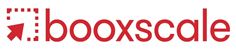 Booxscale logo Booxscale logo