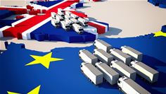 Companies are turning to break bulk services to cut Brexit-related cross-border shipping costs and paperwork Companies are turning to break bulk services to cut Brexit-related cross-border shipping costs and paperwork
