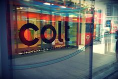 Colt Headquarters