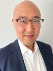Daniel Kim, Chief Financial Officer at Tessian Daniel Kim, Chief Financial Officer at Tessian