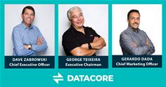 DataCore Exec Team DataCore Exec Team