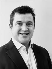 David Bell, new Director, Hampleton Partners David Bell, new Director, Hampleton Partners