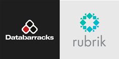 Databarracks/Rubrik logo Databarracks/Rubrik logo