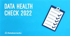 Data Health Check 2022