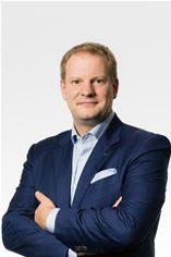 Geoffroy de Lamalle, CEO, eProseed Geoffroy de Lamalle, CEO, eProseed
