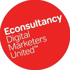 Econsultancy logo Econsultancy logo