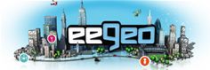 eeGeo logo eeGeo logo