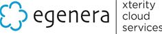 Egenera logo Egenera logo